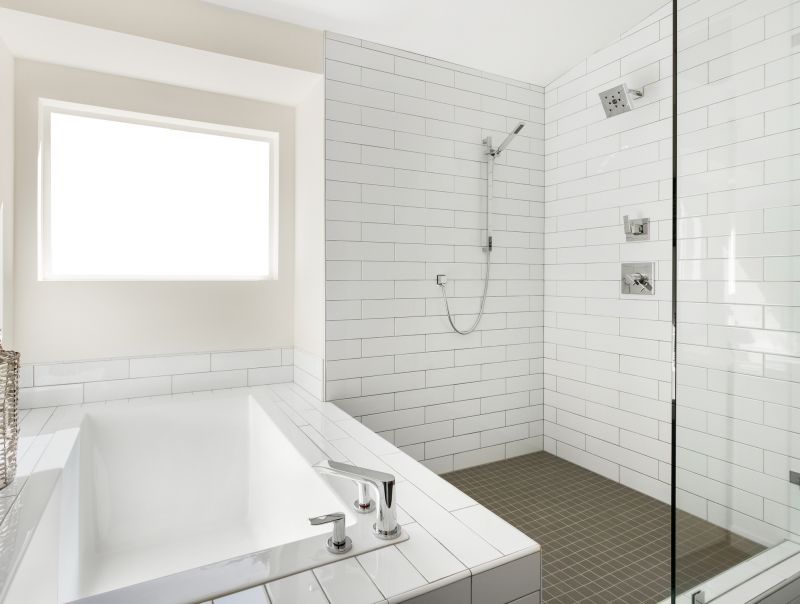 Best Shower Remodeling Contractors in Guilford, CT