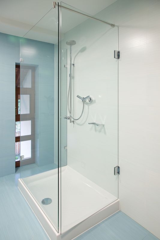 Quality Shower Enclosures